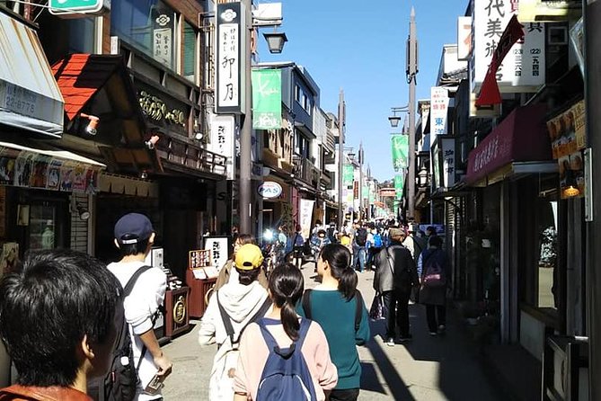 8-Hour Kamakura Tour by Qualified Guide Using Public Transportation - Last Words