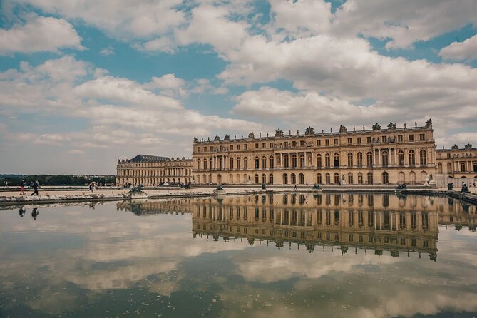 8-Hour Paris Private Vintage Car Tour With Versailles and Hotel Pick up Drop - Last Words