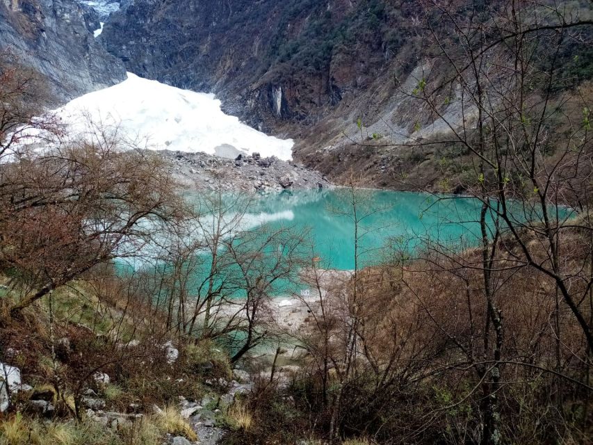 9 Day Kathmandu,Pokhara Tour and Kapuche Glacier Lake Trek - Reservation Details