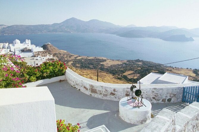 9 Day Private Tour in Milos, Santorini, Mykonos, Delos - Common questions