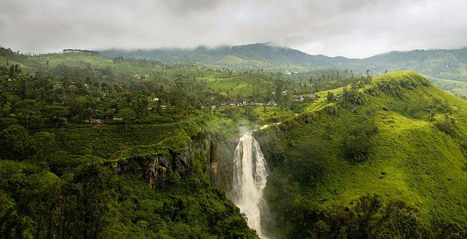 9 Days Lifetime Experience in Sri Lanka - Reviews and Ratings Analysis