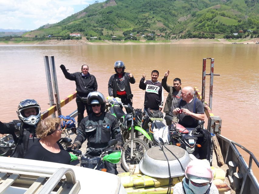 9 Days Northern Vietnam Highlights Guided Motorcycle Tour - Practical Information