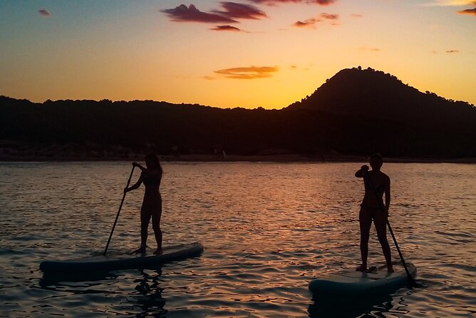 90 Stand up Paddle Tour in a Small Group in Cala Ratjada - Customer Testimonials