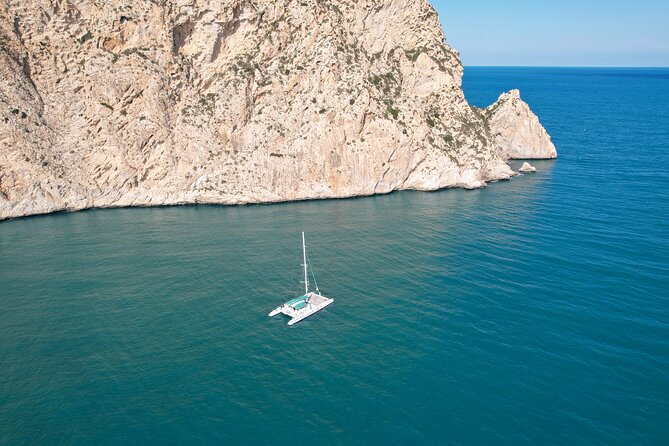 A Day at Sea on a Catamaran From Calpe or Altea With Barbecue - Last Words