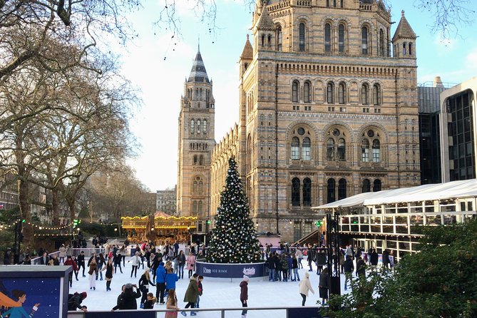 A Day at the Museum - Natural History Museum London - Museum Shop