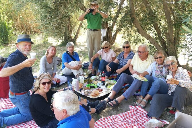 A Guided Day on Foot to Visit the Medina of Fes - Enjoying Panoramic Views From Lookout Points