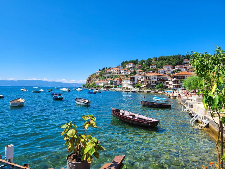 A Luxe Expedition From Dubrovnik to Istanbul - Ideal for Discerning Travelers and Enthusiasts