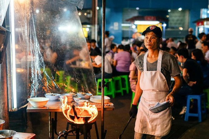 A Magical Evening in Bangkok: Private City Tour - Pricing Details