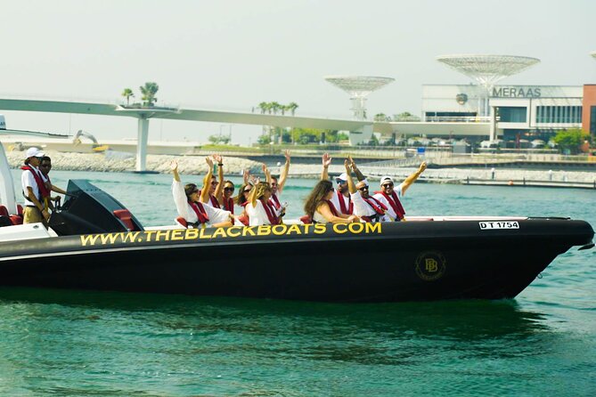 A Small-Group Speedboat Tour of Dubais Top Coastal Sights - Last Words