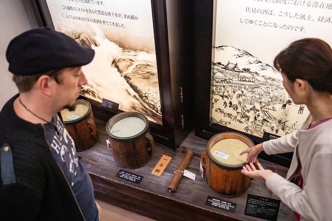 A Taste of Kyoto: Private Tour - Last Words