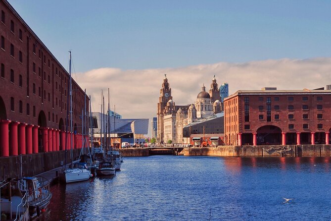 A Walk Through Time: History of Liverpool Walking Tour - Last Words