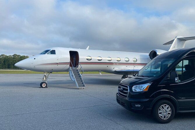 Abbotsford Airport (YXX) to Harrison Thermal Arrival Transfer - Additional Information and Resources