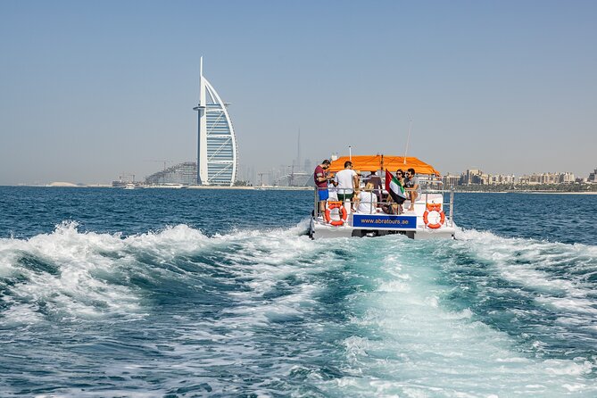 Abra Tours - Dubai Sightseeing Cruises (Shared Boat Tours) - Contact Information