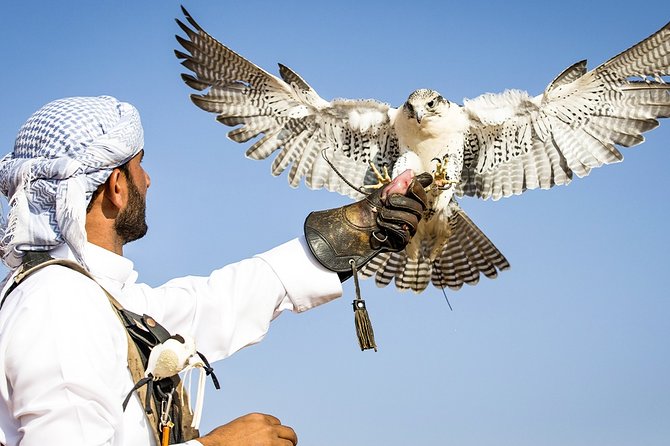 Abu Dhabi: 7-Hours Desert Safari With BBQ, Camel Ride & Sandboarding - Additional Info