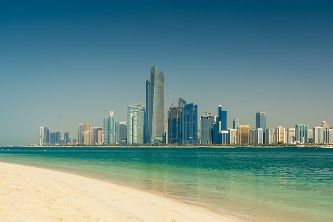 Abu Dhabi Private Full-Day Tour From Dubai - Pricing Details