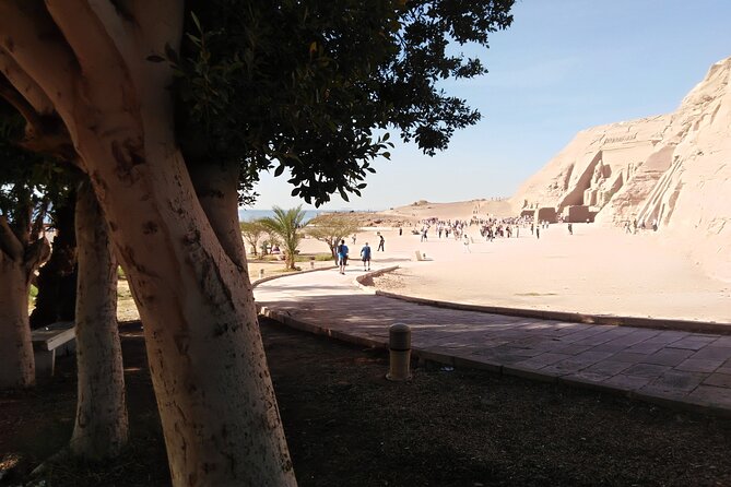 Abu Simbel Day Trip With Egyptologist Guide  - Aswan - Last Words