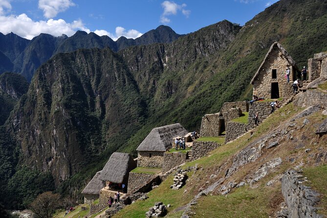 Admission Ticket Top Machu Picchu Mountain and Citadel Lower Circuit - Last Words