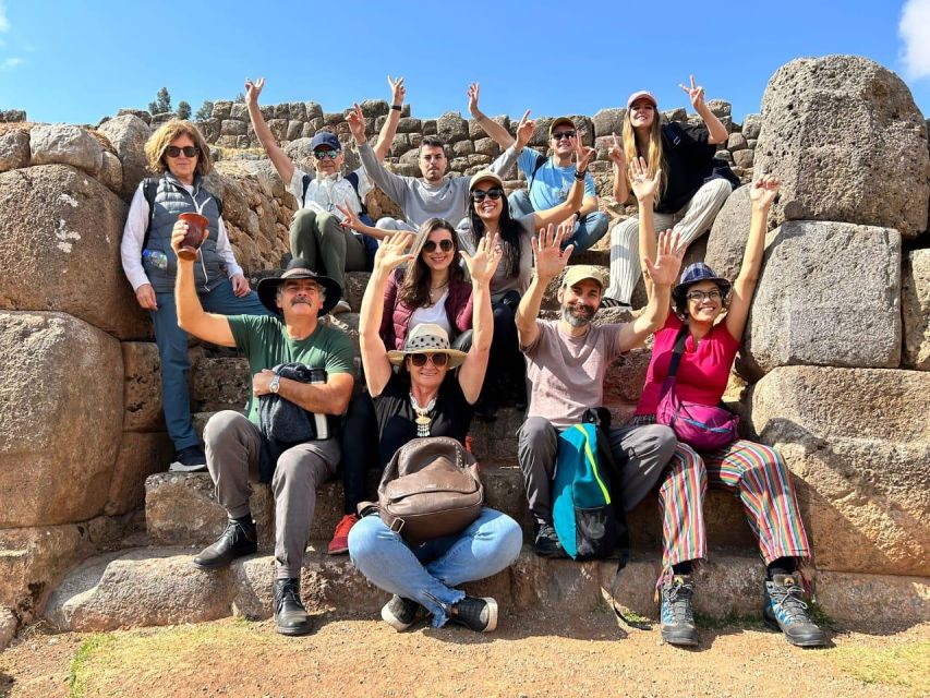 Adventure 13D in Perú and Bolivia - Machu Picchu Hotel - Highlights