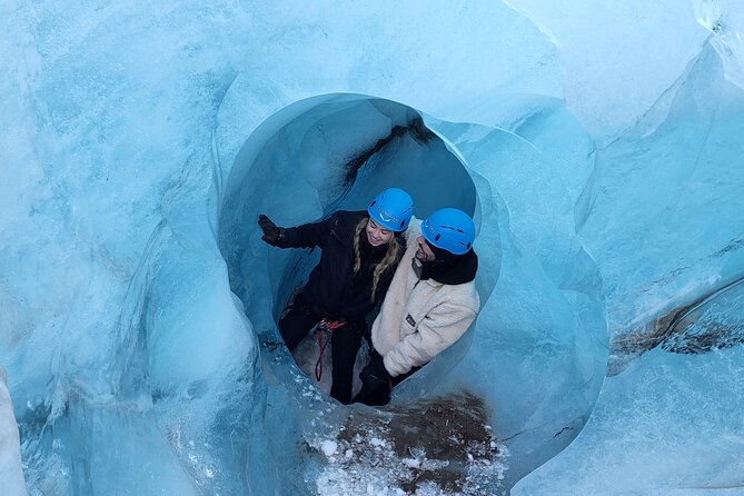 Adventurous Vatnajökull Glacier Exploration - Full Day Hike - Tour Details and Pricing