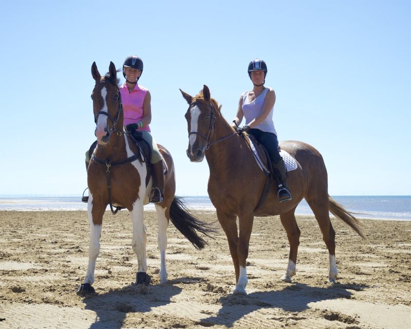 Agadir: Beach and Ranch Horse Riding Tour - Directions for Tour