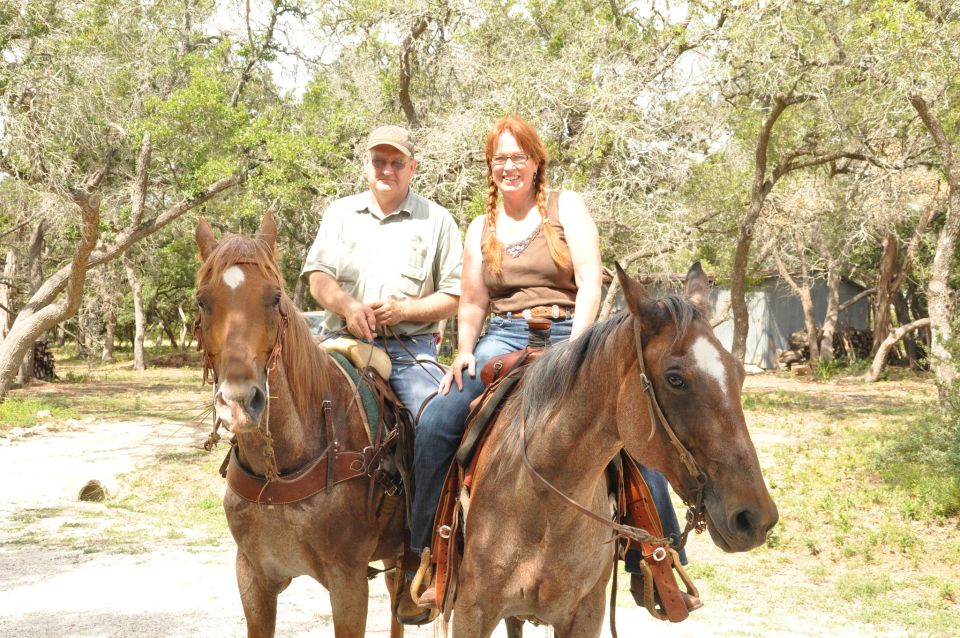 Agadir: Horse Ride Along the Souss River With Birdwatching - Common questions