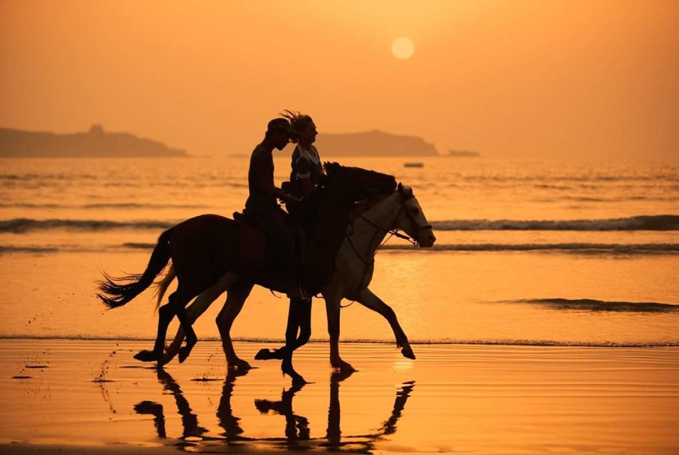 Agadir: Horseback Riding and Spa Retreat - Last Words