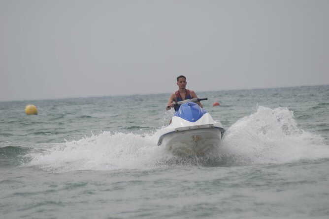 Agadir Jet Ski Experience - Additional Resources and Information