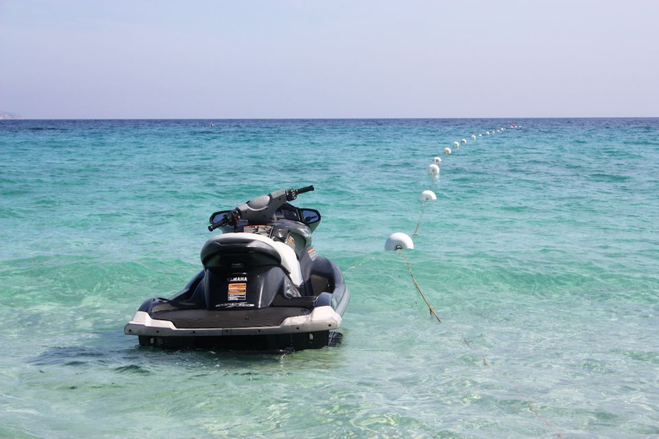 Agadir: Jet Ski Experience - Tips for a Great Experience