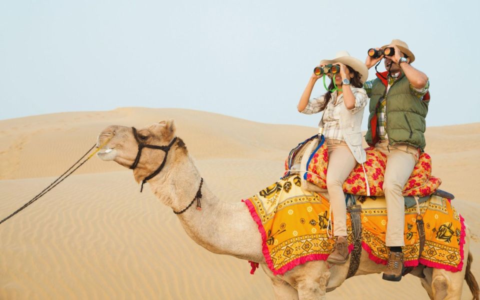 Agadir or Taghazout: Camel Ride Experience in River or Beach - Common questions