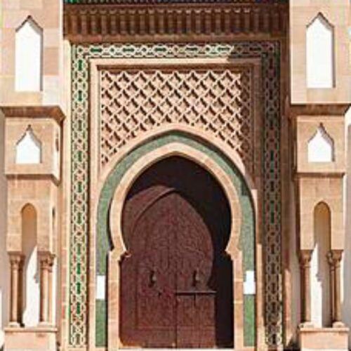 Agadir or Taghazout City Tour With Big Market - Language Options