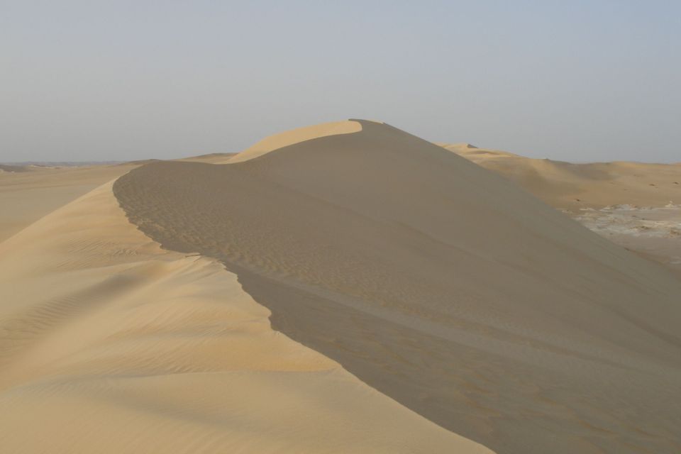 Agadir or Taghazout : Desert Sahara Sand Dunes With Transfer - Last Words