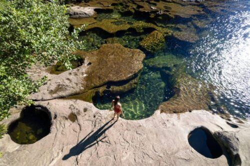 Agadir or Taghazout or Port: Paradise Valley Trip & Lunch - Common questions