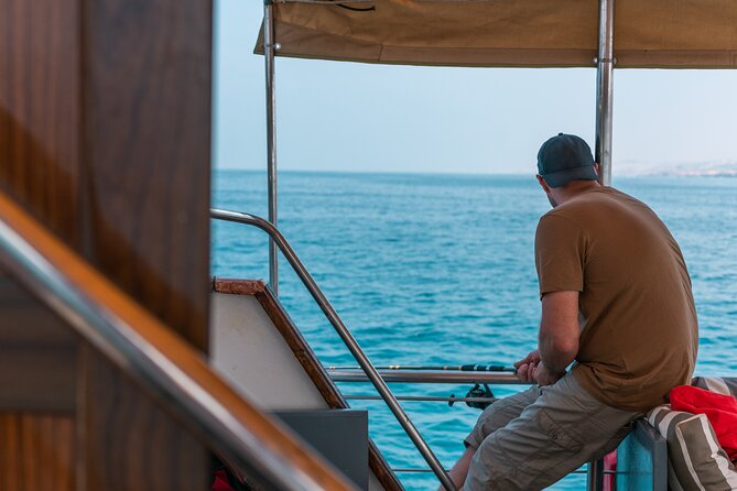 Agadir Phantom Boat Trip With Lunch Included - Last Words