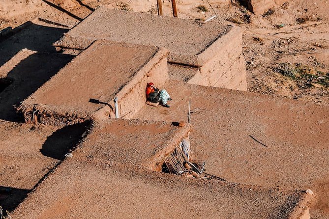 Agafay Desert: Three Valley Guided Tour From Marrakech - Visual Journey Through Traveler Photos