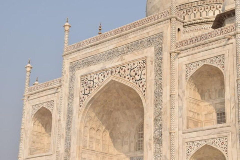 Agra: Book Private Taj Mahal Tour Guide - Common questions