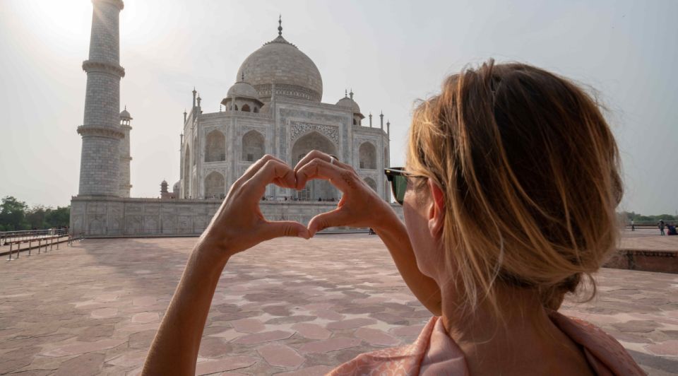 Agra: Private Full Day Guided City Tour - Last Words