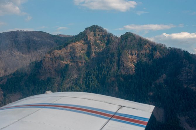Air Tour of Multnomah Falls & Columbia Gorge From Portland - Additional Resources and Tips