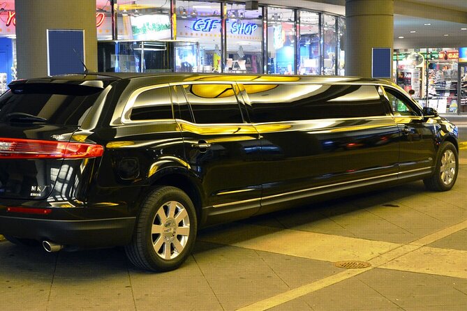 Airport Private Arrival Ride to NY Hotels by Stretch Limousine, Sedan or Minibus - Reviews and Customer Feedback