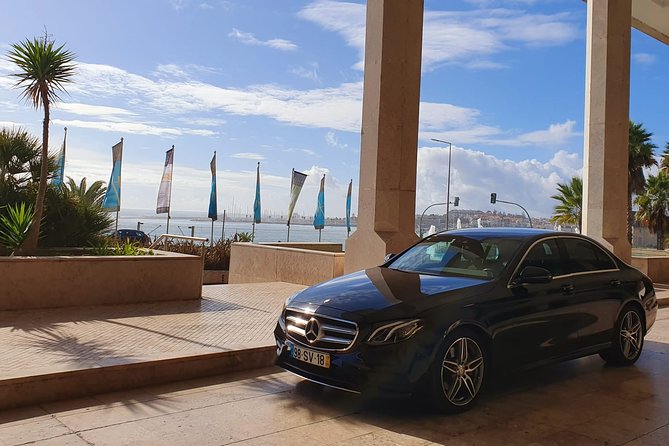 Airport Private Transfer to Cascais Sintra Estoril - Common questions