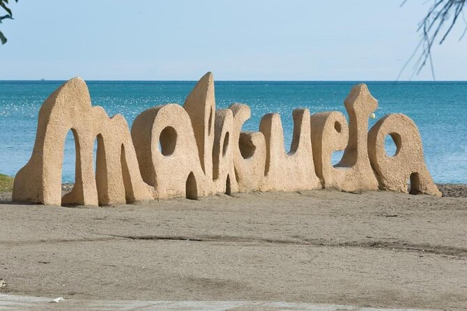 Airport Transfer: Malaga Airport AGP to Malaga by Luxury Van - Customer Support Options
