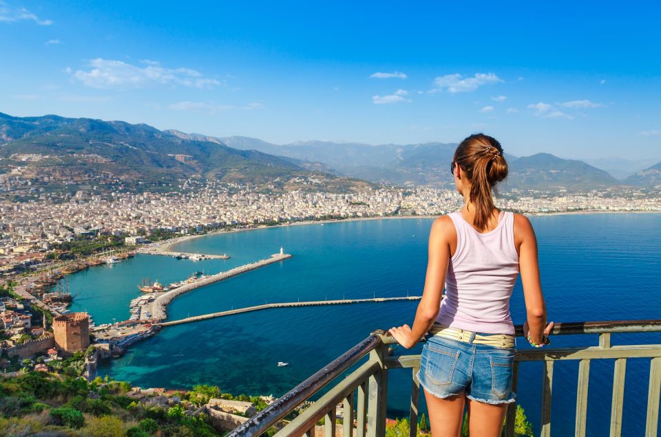 Alanya: Cable Car, Boat Trip and Dimcay - Reviews Summary