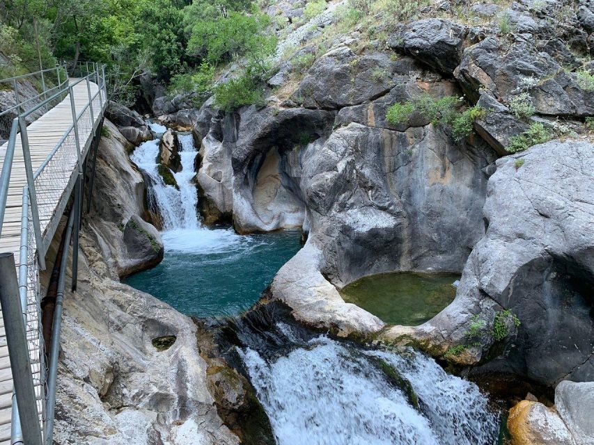 Alanya Sapadere Canyon Tour : Escape to Nature - Common questions