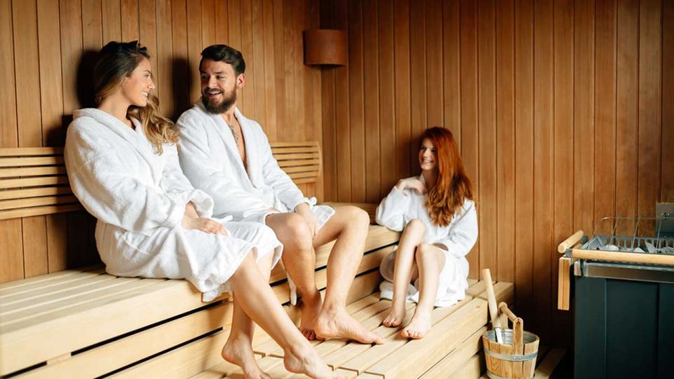 Alanya Turkish Bath, Hamam & Sauna, Spa Wellness Center - Directions and Location Details