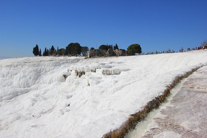 Alanya&Side: Pamukkale & Salda Lake Guided Excursion - Common questions