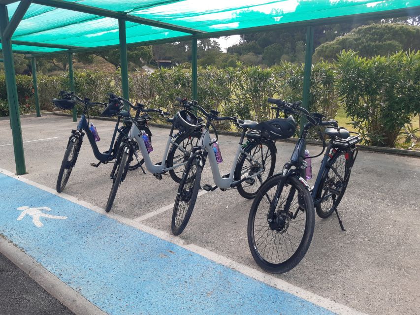 Albufeira: 4 or 8-Hour E-Bike Rental With Hotel Delivery - Last Words