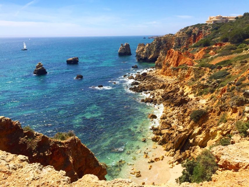Albufeira Coast: Beach and Sightseeing Tour - Common questions