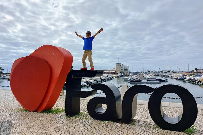 Albufeira Private Full-Day Faro Sightseeing Tour - Last Words