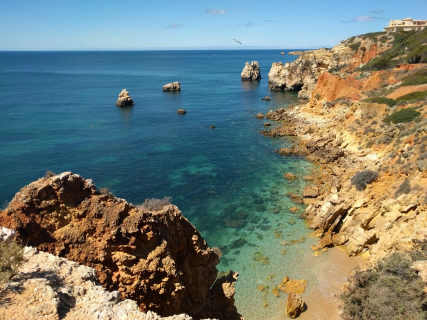 Albufeira Private Tours - Common questions