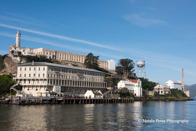 Alcatraz Early Morning Access Tour With Lunch Credit - Pricing and Savings