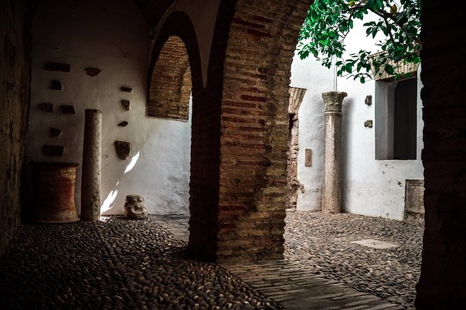 Alcázar of the Christian Monarchs - Visitor Information